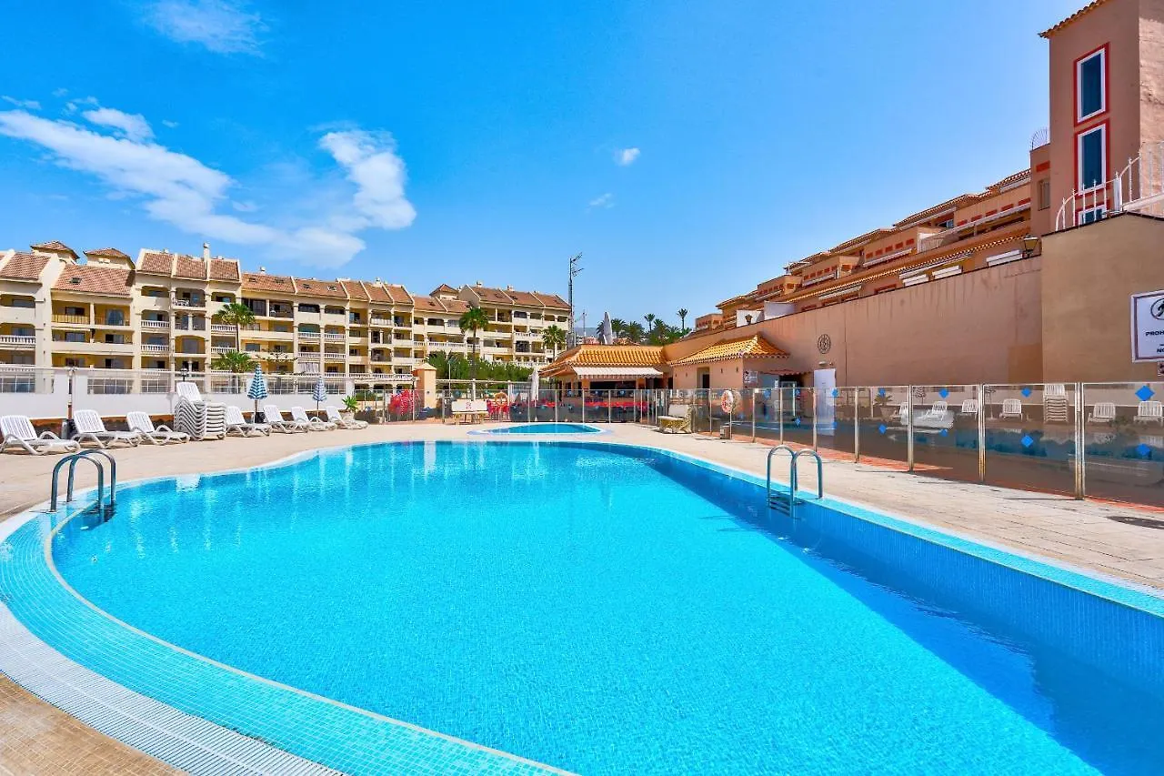 Apartament Los Cristianos Big Terrace