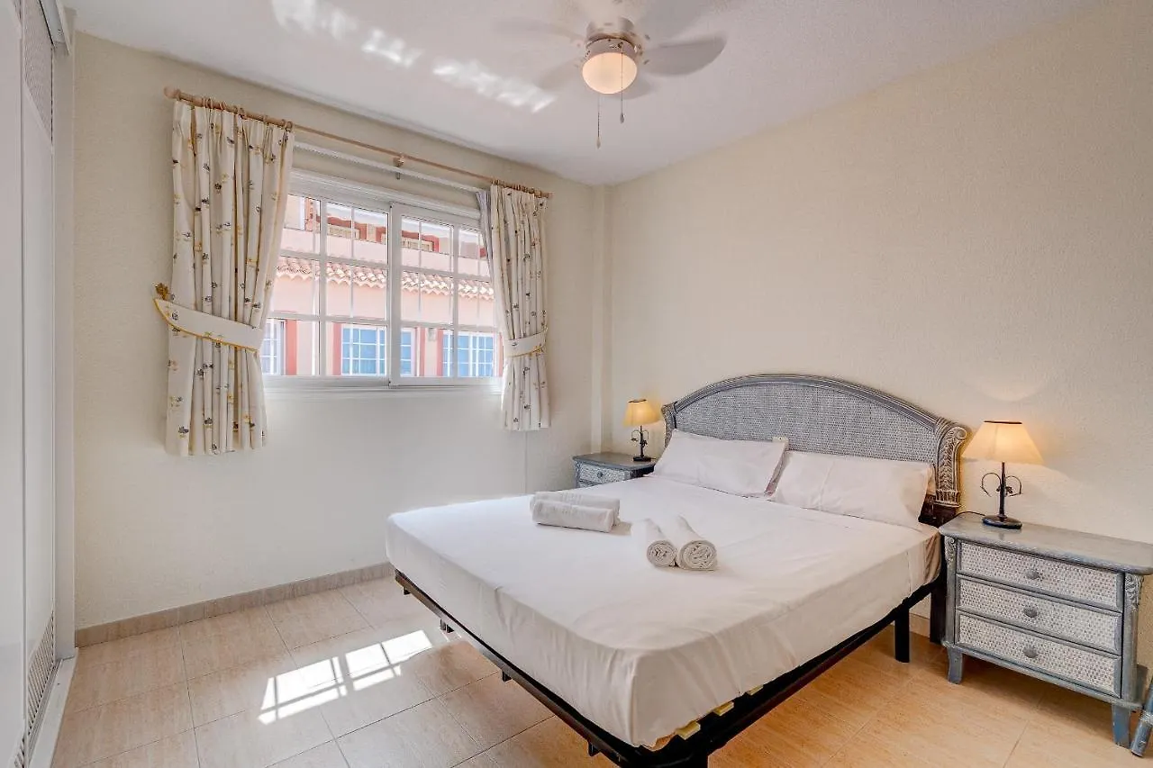 Apartament Los Cristianos Big Terrace