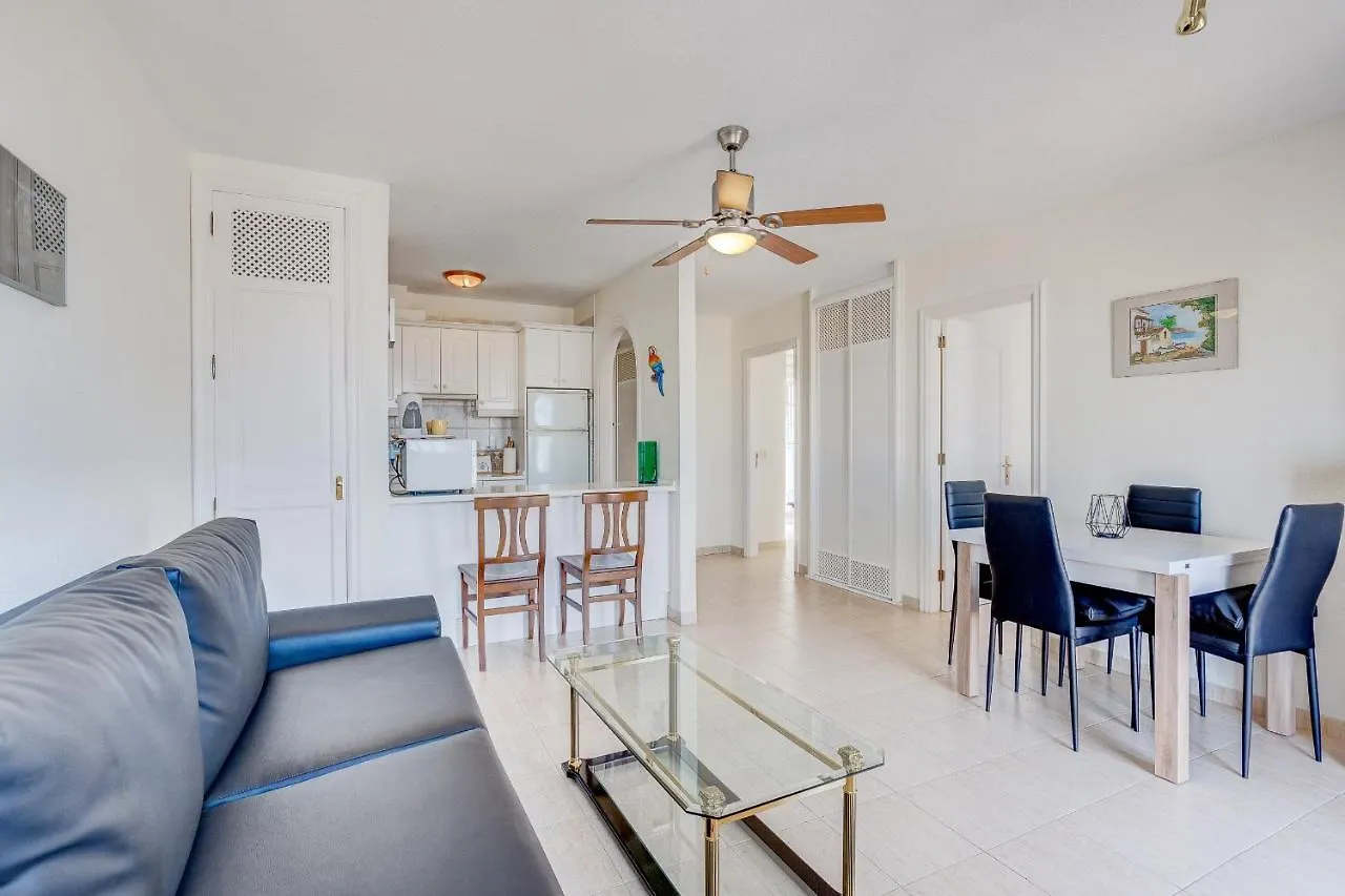 Apartament Los Cristianos Big Terrace