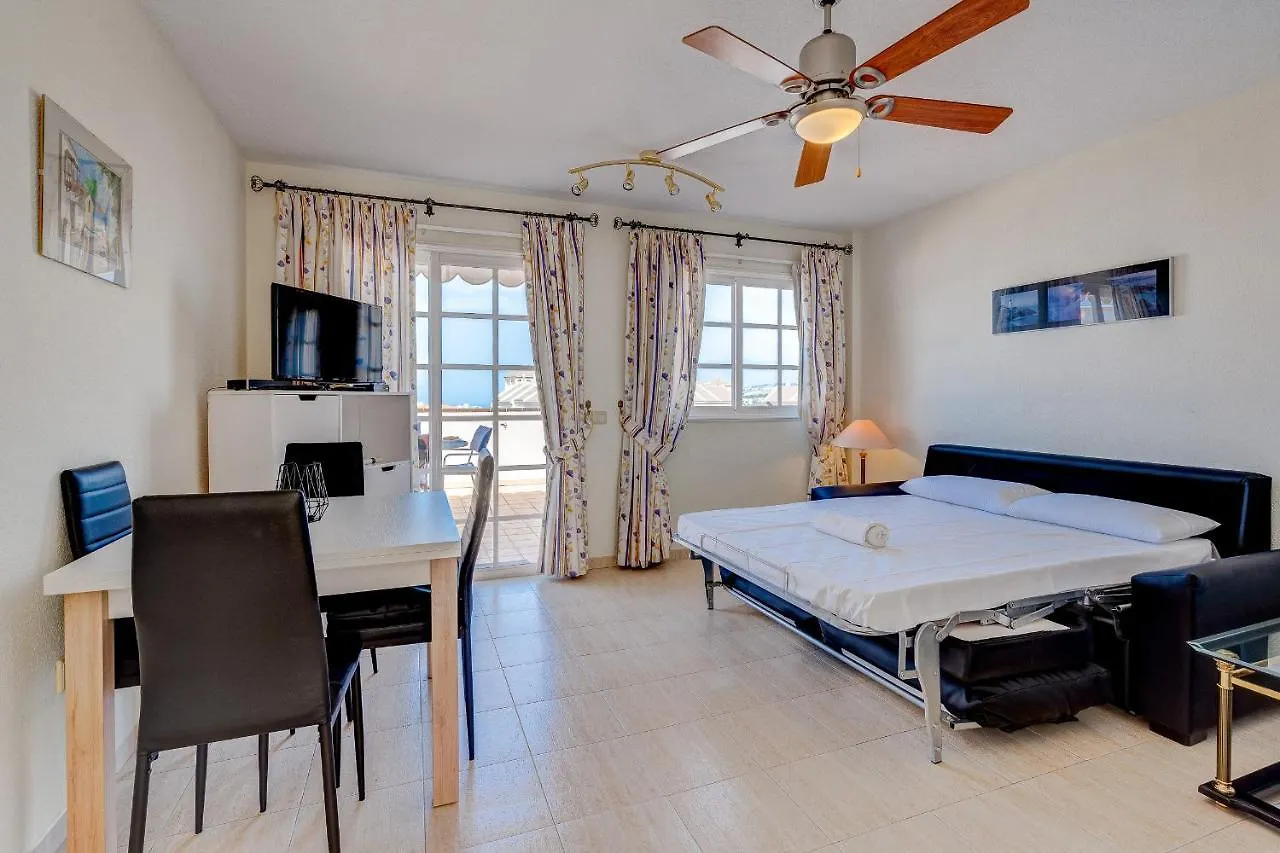 Apartmán Los Cristianos Big Terrace