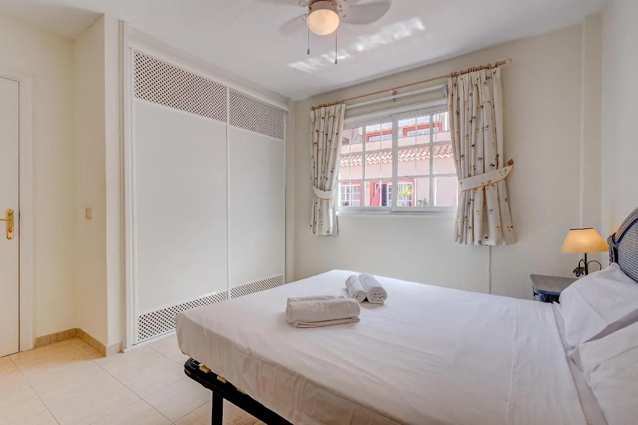 Apartament Los Cristianos Big Terrace